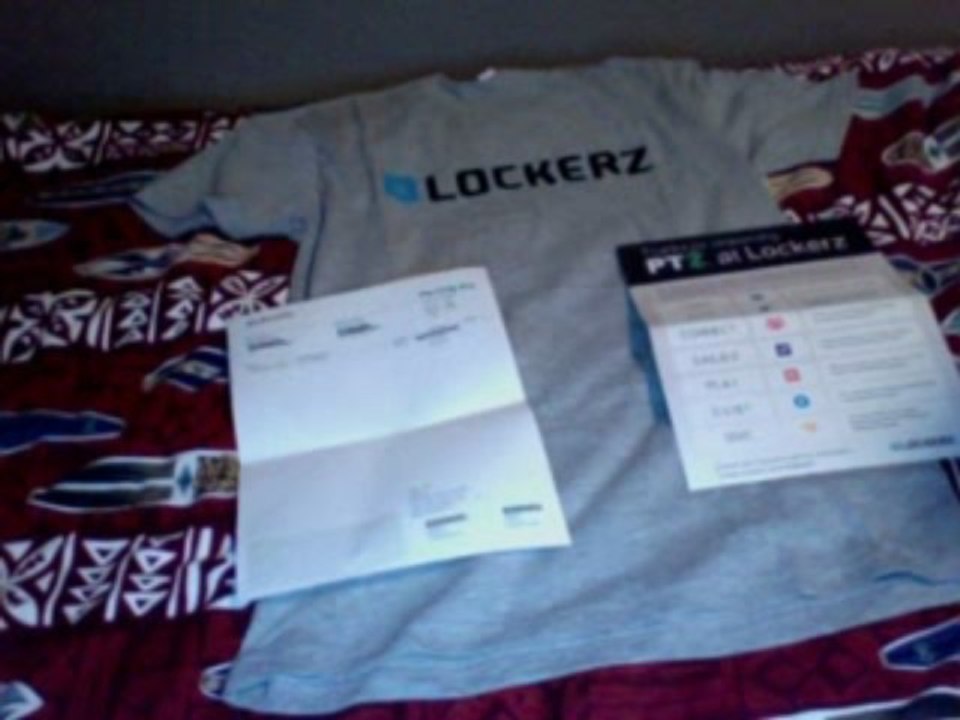 (Lockerz.com)-Free lockerz Invites + Proof (No Hacks)