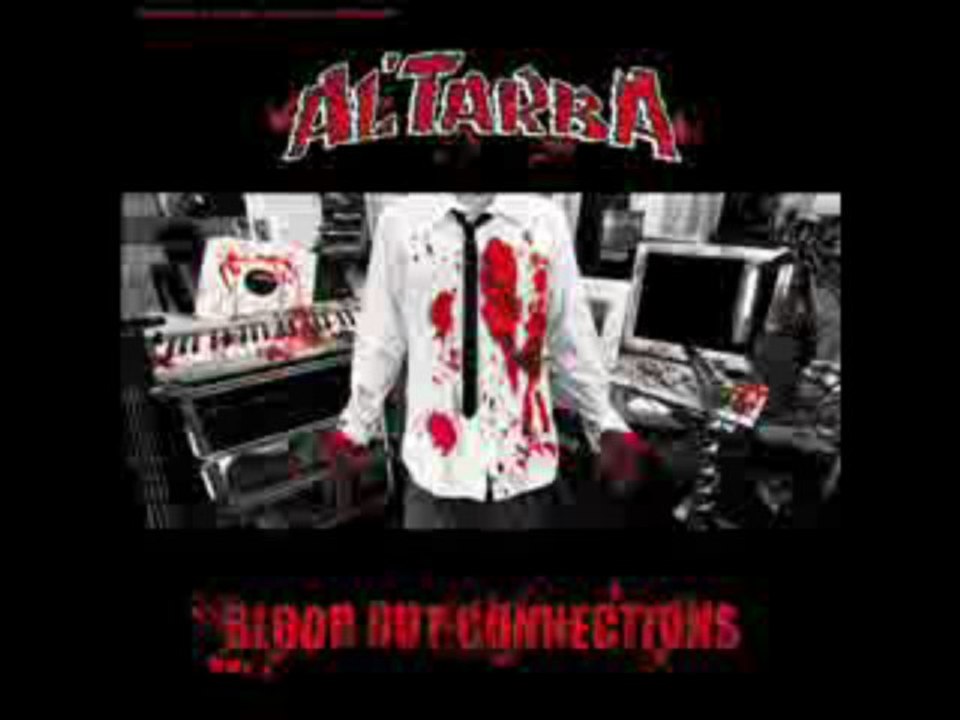 Al'Tarba - Game Over Ft. Planet X