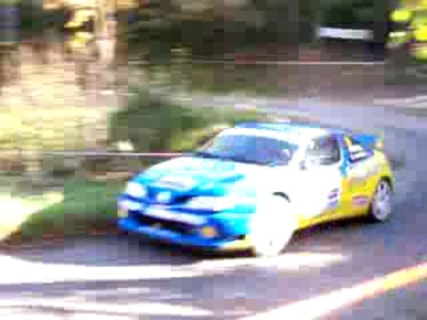 52ème Critérium des Cévennes