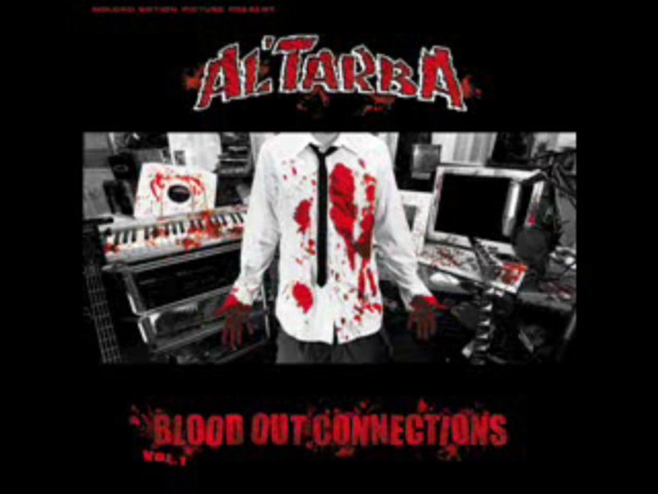 Al'Tarba - 9mm Remix ft. Planet Asia
