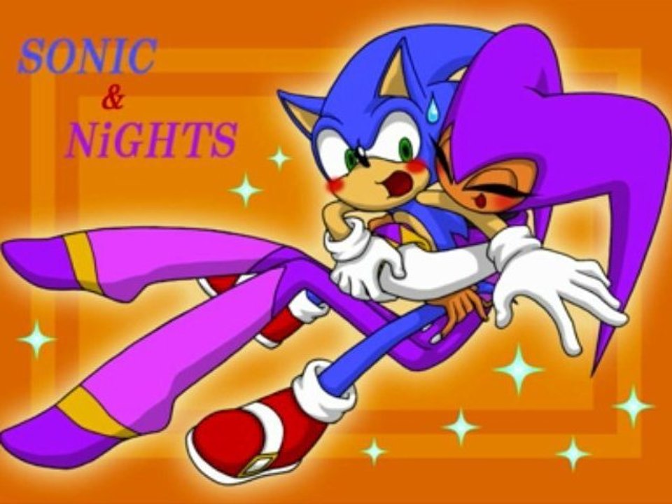 amv sega