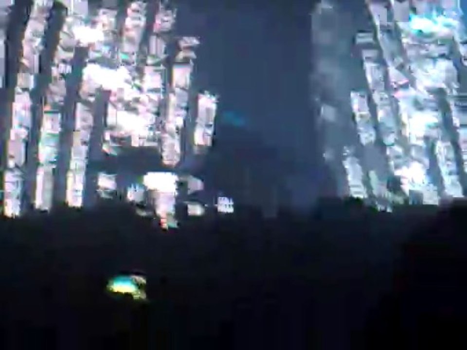 Vitalic - Poison Lips (live at the Bataclan, Paris)