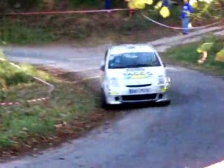 52ème Critérium des Cévennes