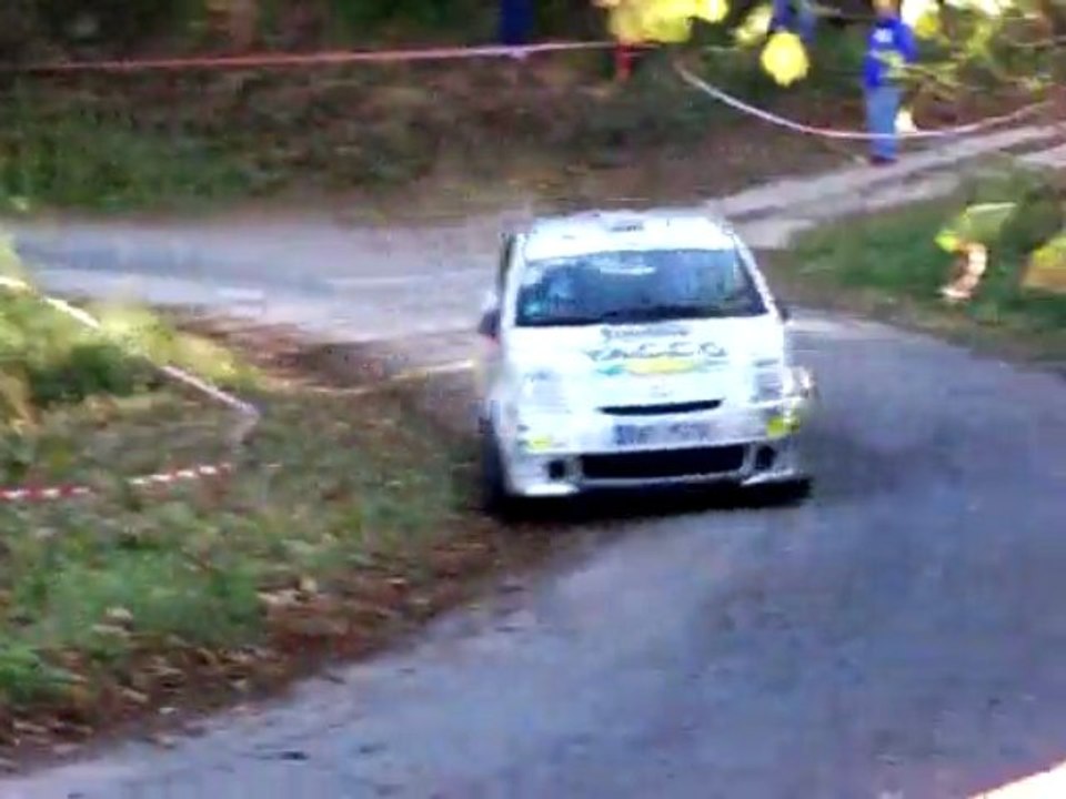 52ème Critérium des Cévennes