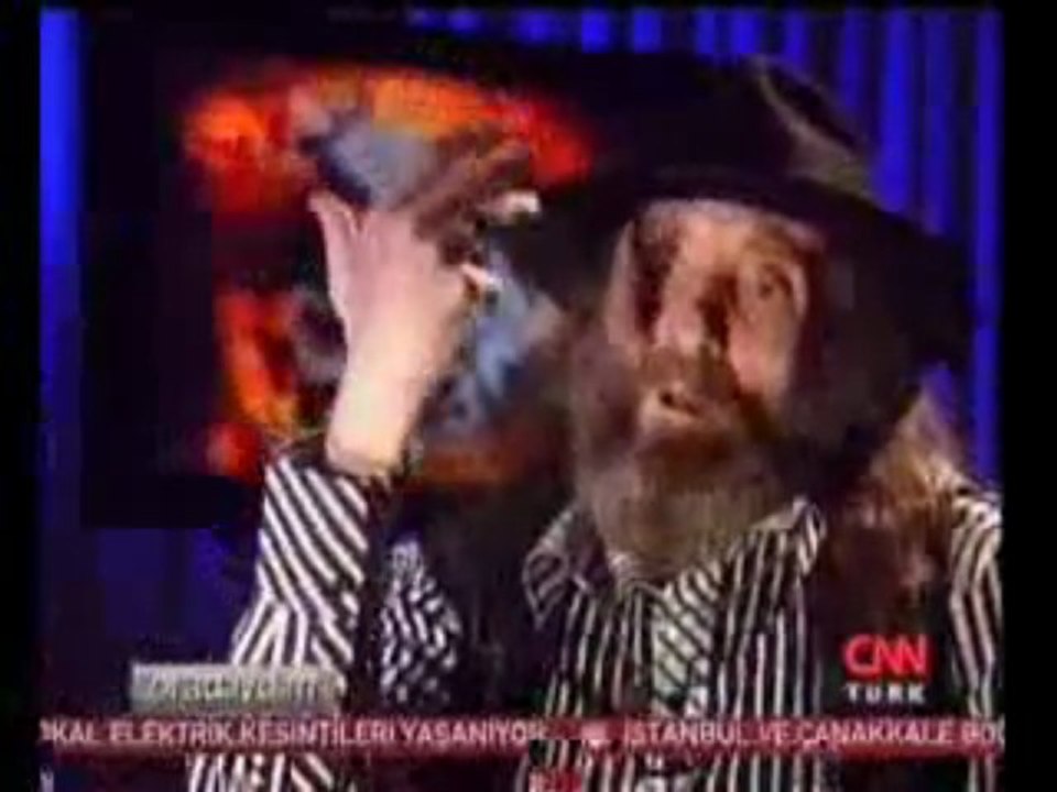 Cem Karaca "Oradaydım 5. Bölüm" (www.turkcerock.net)