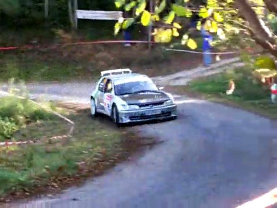 52ème Critérium des Cévennes