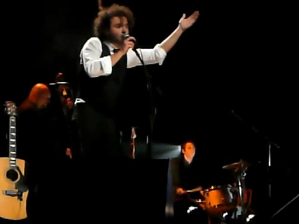 Bons Baisers d'Islamabad -- Babx