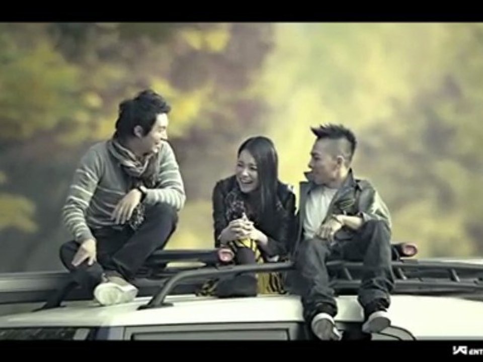 Tae Yang - Wedding Dress