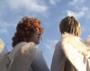 LA BLAGUE DU SAMEDI - MIMI ET MATHY