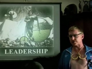 HP Summit on the Summit Boot Camp - Episode 2