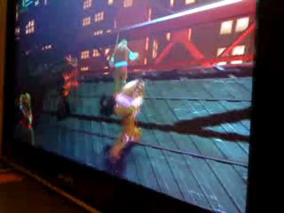 Vidéo Jeu #01 (TMNT Re-Shelled): bonus: la première version!