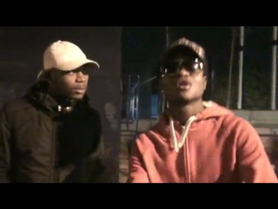 Mistika Fourmi Spécial Chako le Roi Maïcha