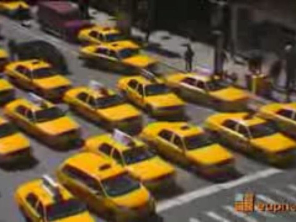 Travel Incentive 2010 - MEDIUM - New York