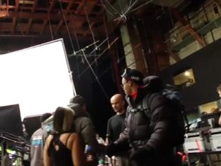 HP - Summit on the Summit Behind the Scenes