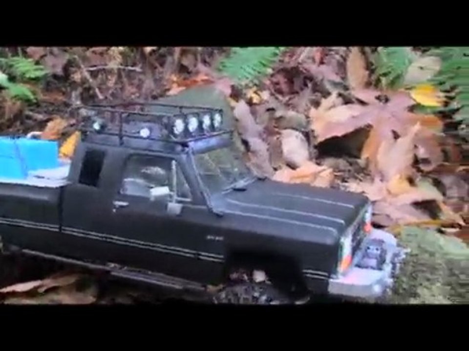 Foxtrot Uniform Charlie Kilo