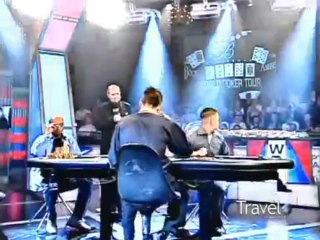 WPT Battle of champions III Pt02