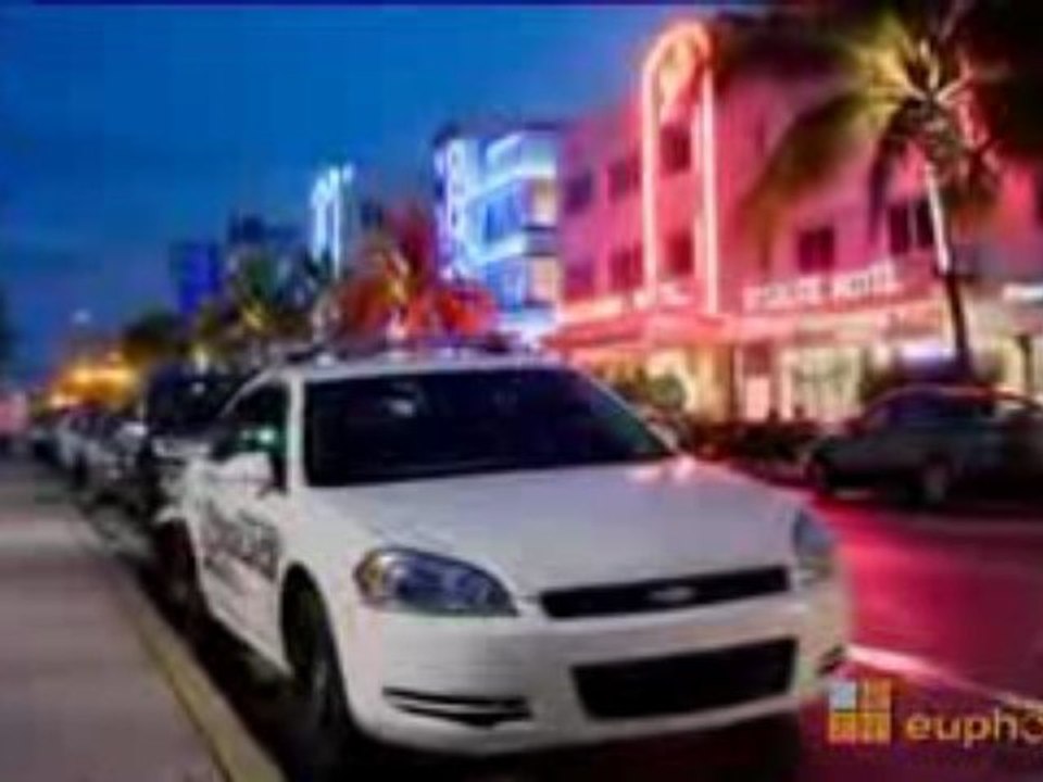 Travel Incentive 2010 - LOW - Miami