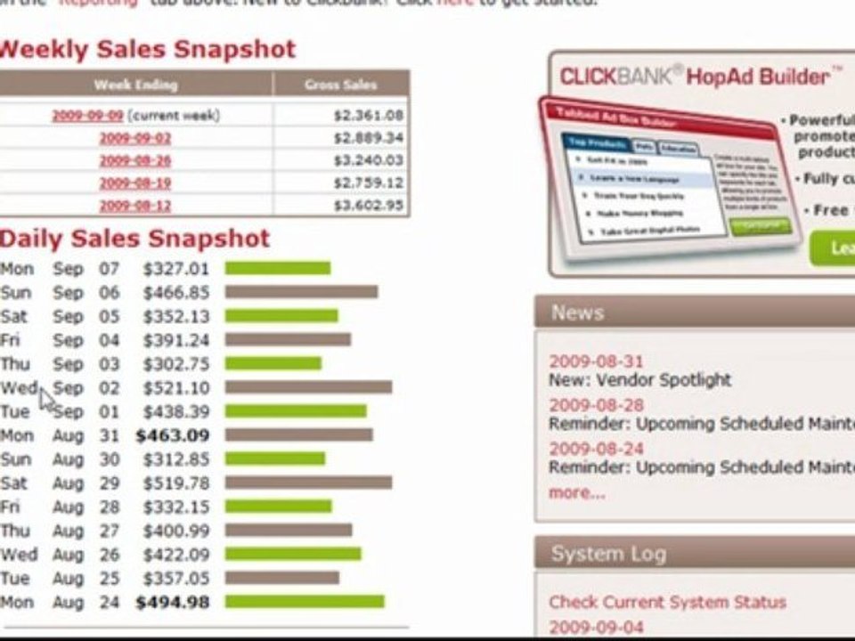 GOOGLE SNIPER - BOOST YOUR GOOGLE RANKINGS PROOF !