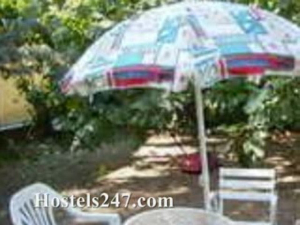 Florence Video from Hostels247.com-Garibaldi Relais Villa