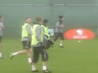 Sports News (Morning) for November 14th, 2009