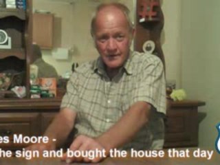 Charles Moore Testimonial