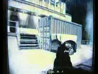 walkthrough de call of duty4 modern warfare part01