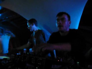 Micro Scan Liva @ Yes, We Trance!