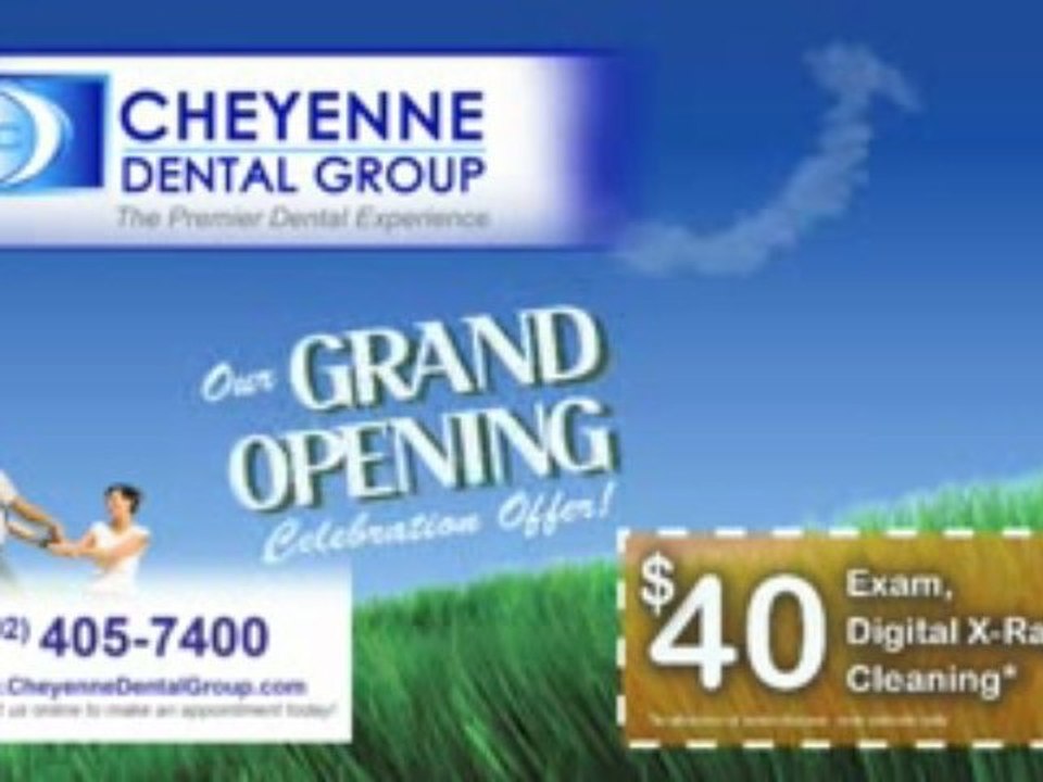 Las Vegas Dentist Special Offers, Family Dentist Las Vegas