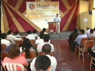 Como Dios justifica al pecador2 - Paul Washer