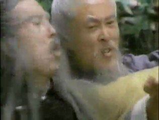 Shaw Brothers - Mystery Of Chess Boxing 4