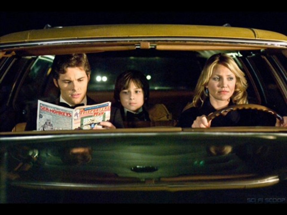 The Box 2009 - [HD] PART 4/4