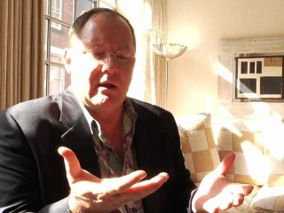 John Lasseter on Hand-Drawn Animation