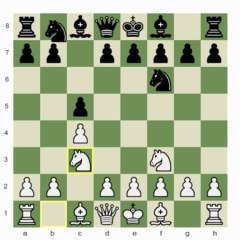 Chess.com: Vladimir Kramnik and Pawn Majorities