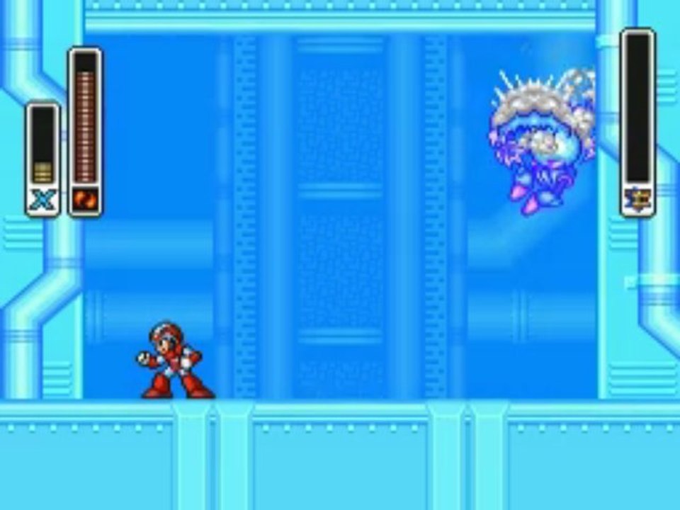 SNES MegaMan X2 "0% Items" in 33:51.62 by FractalFusion P2