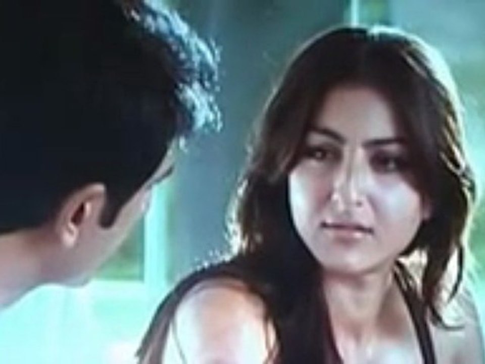 Tum Mile 2009 PDVD Rip Part 3