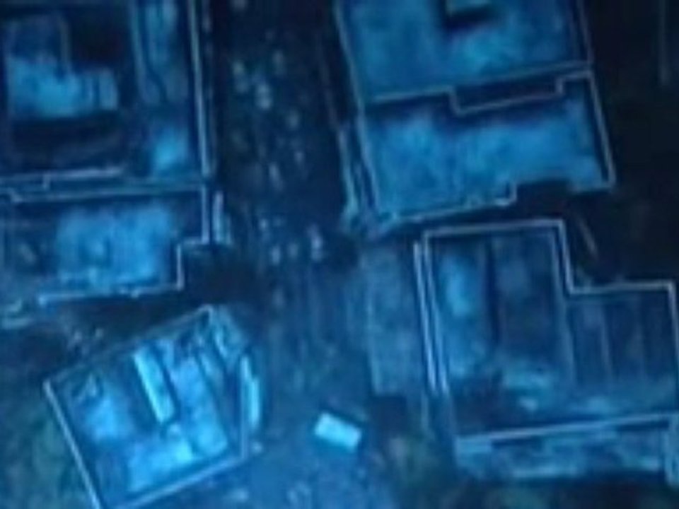 Tum Mile 2009 PDVD Rip Part 4