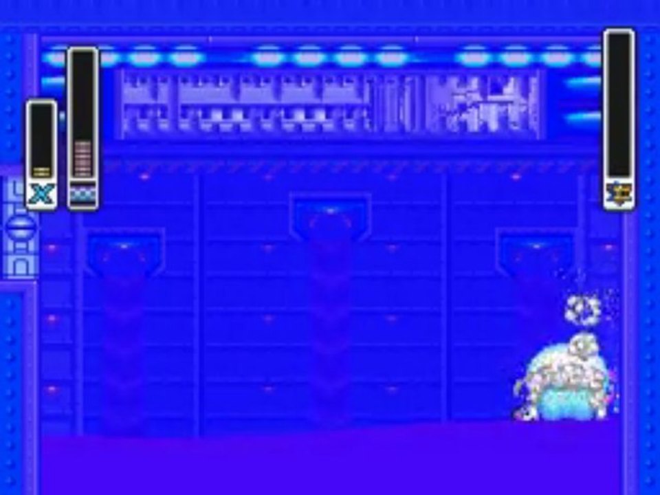 SNES MegaMan X2 "0% Items" in 33:51.62 by FractalFusion P1