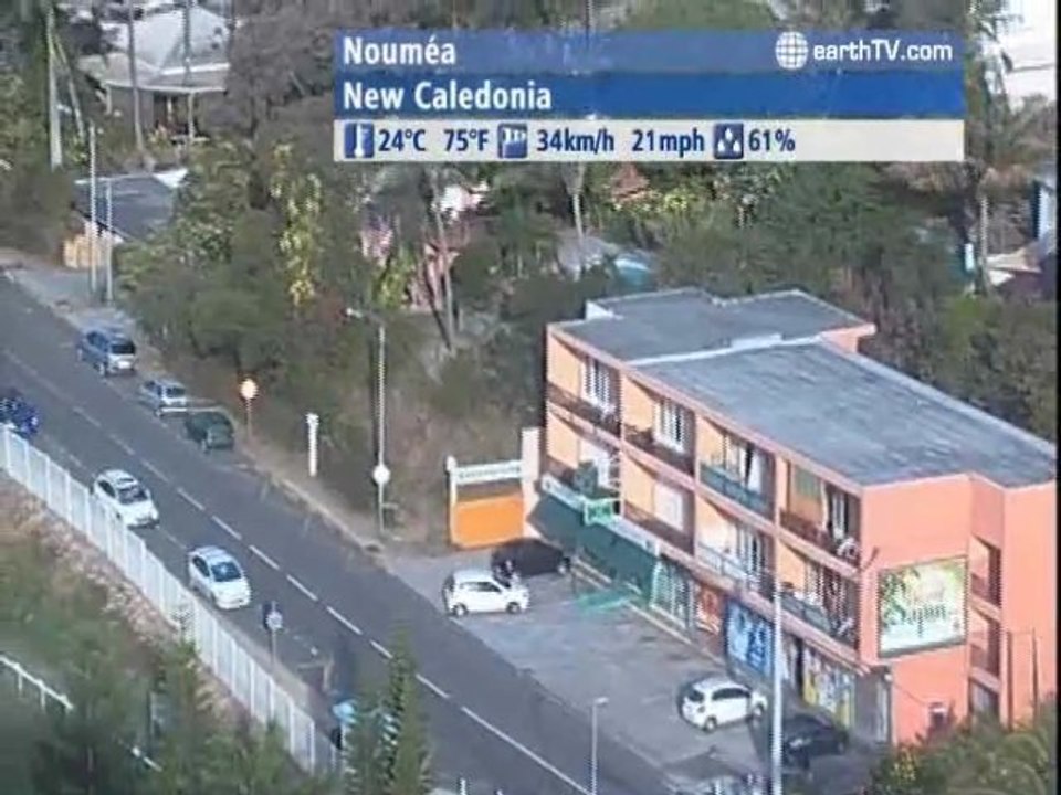 Brussels - Belgium, Sydney - Australia, Plettenberg Bay - South Africa, Melbourne - Australia, Nouméa - New Caledonia, Santorini - Greece, Macau SAR - China