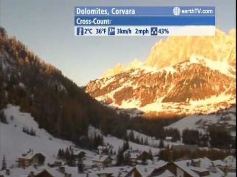 Lech Zurs am Arlberg - Austria, Agadir - Morocco, Dubai - United Arab Emirates, Auckland - New Zealand, Dolomites, Corvara - Italy, Pine Valley - Beijing - China, Antibes - Juan-les-Pins - France