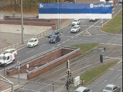 Dubai - United Arab Emirates, Auckland - New Zealand, Ekaterinburg - Russia, Avignon - France, Seattle - USA, Dresden - Germany, Saint-Malo - France