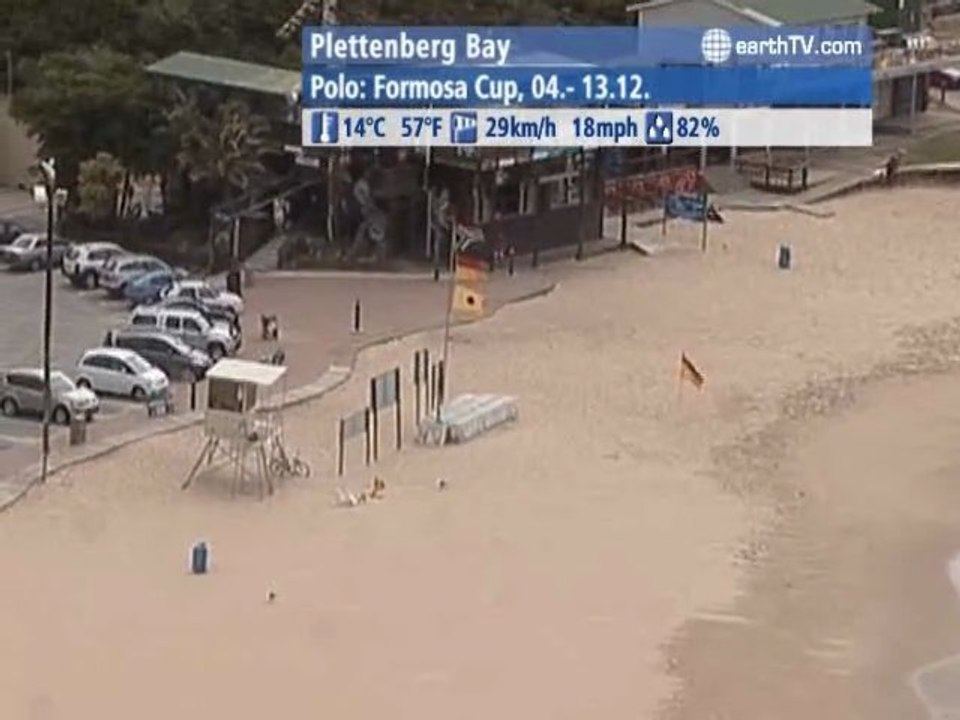 Engelberg - Titlis - Switzerland, Melbourne - Australia, Lech Zurs am Arlberg - Austria, Warnemunde - Germany, Plettenberg Bay - South Africa, Metz - France, Istanbul - Turkey