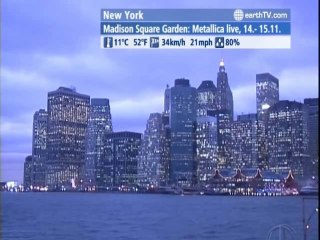 Cape Town - South Africa, Antibes - Juan-les-Pins - France, Vienna - Austria, Metz - France, New York - USA, Auckland - New Zealand, Geneva - Switzerland