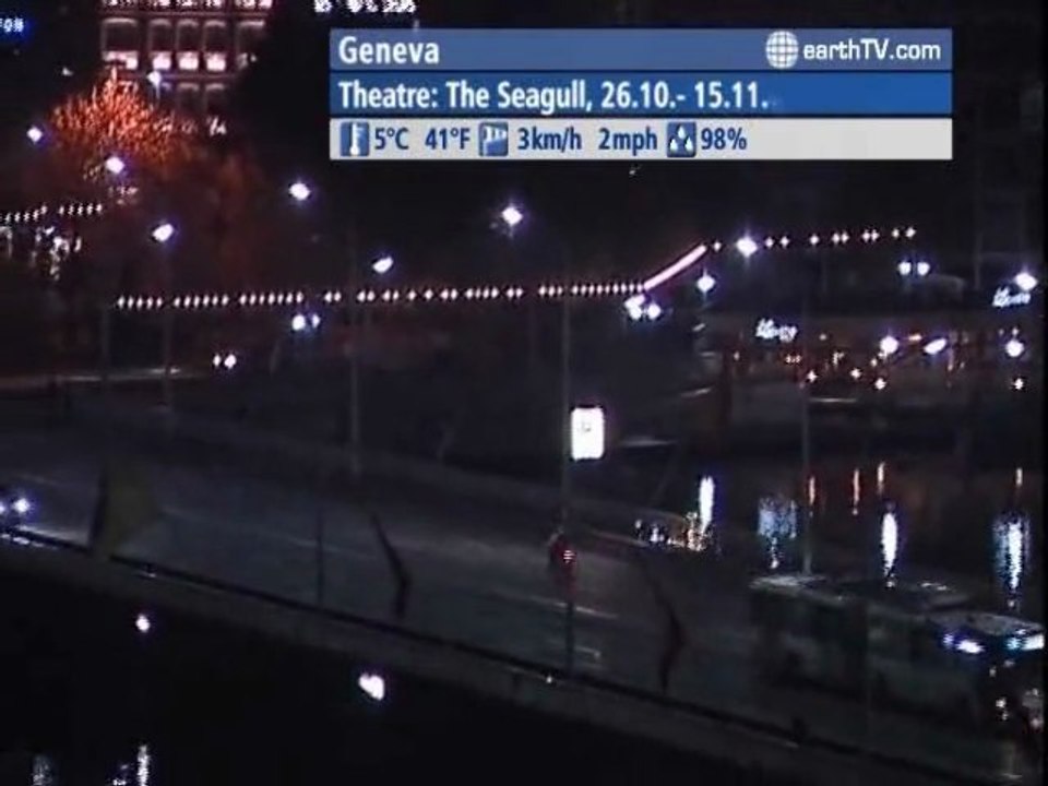 Amsterdam - Netherlands, Melbourne - Australia, Cape Town - South Africa, Geneva - Switzerland, London - United Kingdom, New York - USA, Sydney - Australia