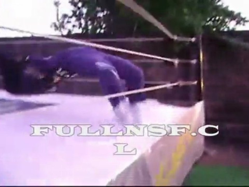 BIG BEN titantron 2009