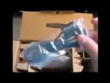 Unboxing FREE Playstation 3 80GB From Swag Bucks