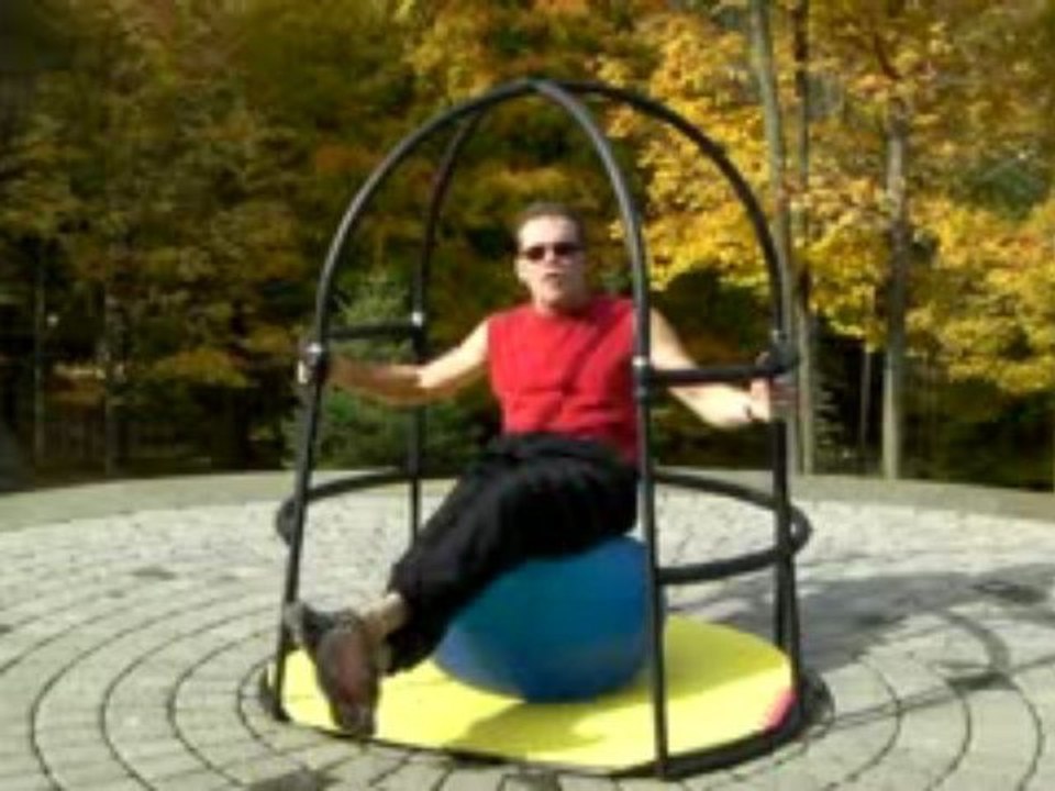 Positive Selfishness/ inside Terroyo