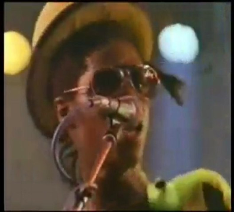 Steel Pulse -Ku Klux Klan-(live)