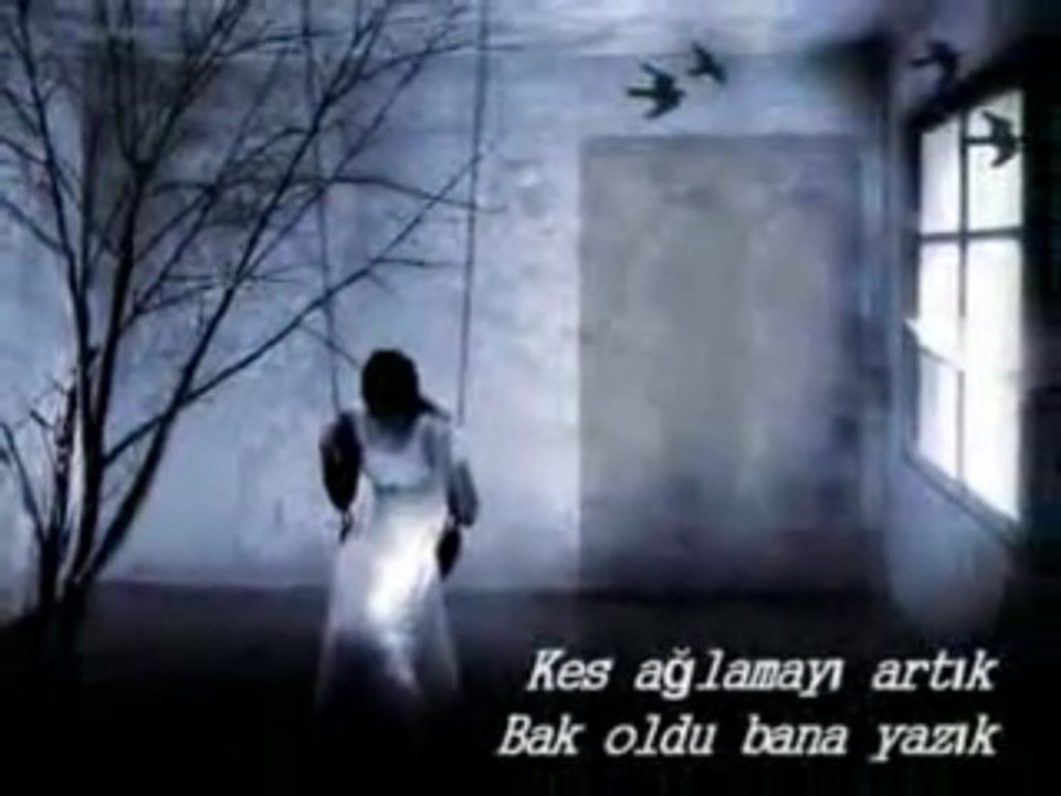 Her Yerde Kar Var- Nilüfer