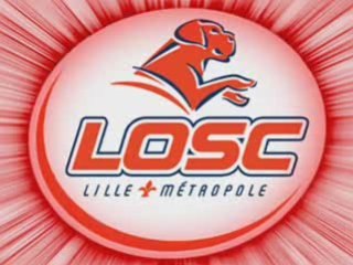 Losc saison 2005-2006 Lille