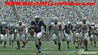 watch ncaa football Notre Dame vs Stanford live online